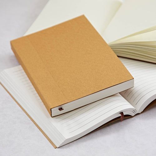 Paper High Journal - Refill Pages