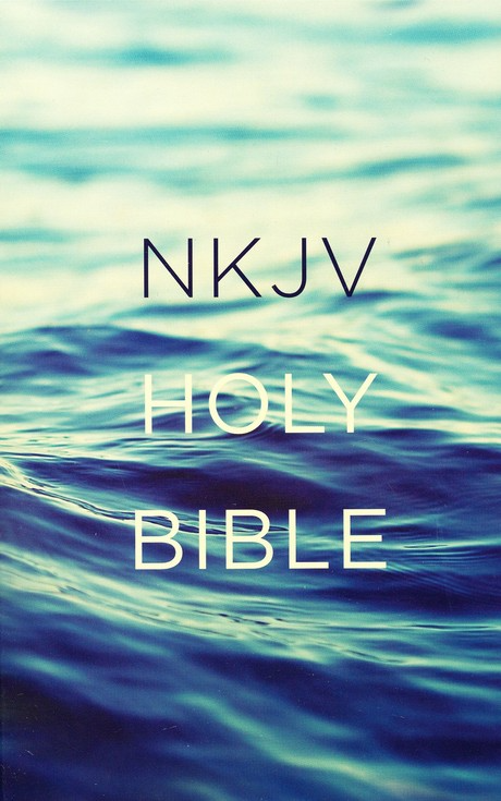 NKJV - VALUE OUTREACH BIBLE