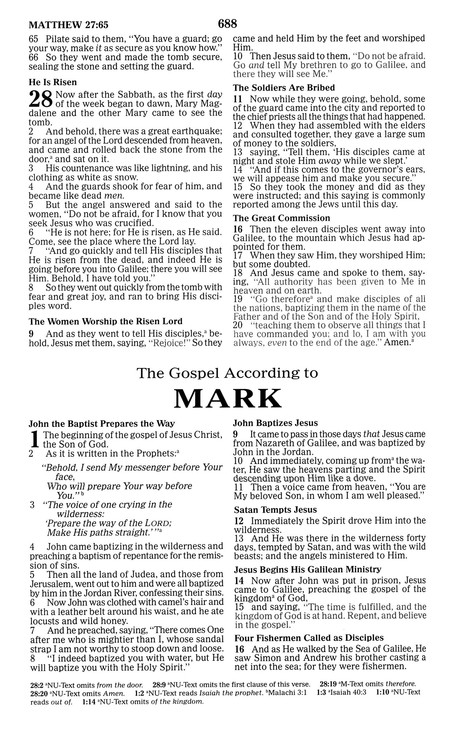 NKJV - VALUE OUTREACH BIBLE