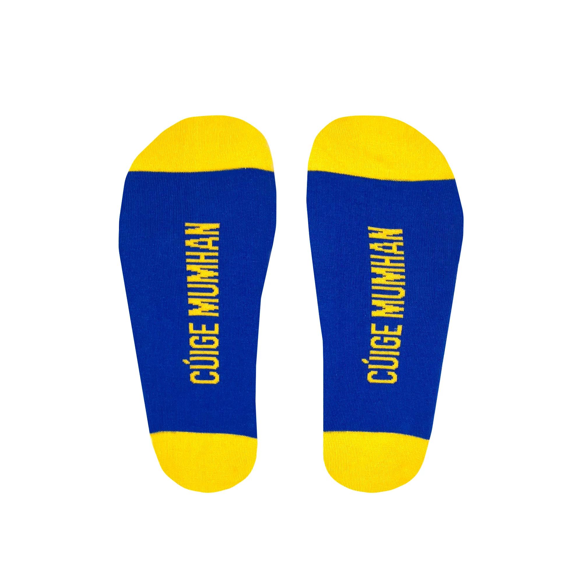 Irish Socksciety Socks - Munster
