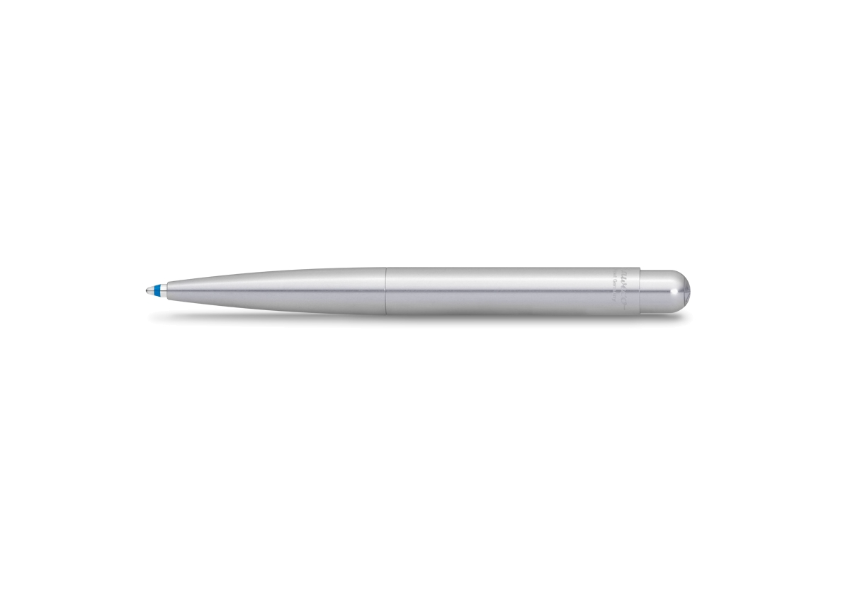 Kaweco Liliput Pen - Silver