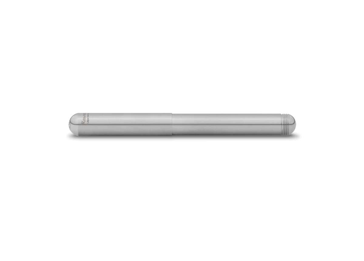 Kaweco Liliput Pen - Stainless Steel
