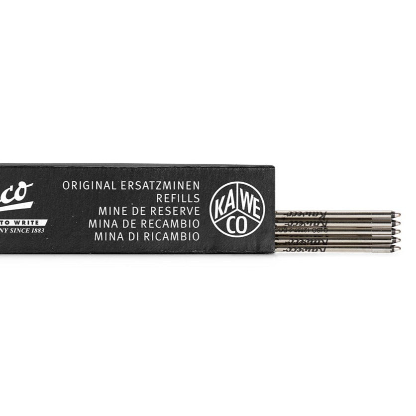 Kaweco Refills - Ballpoint / Rollerball