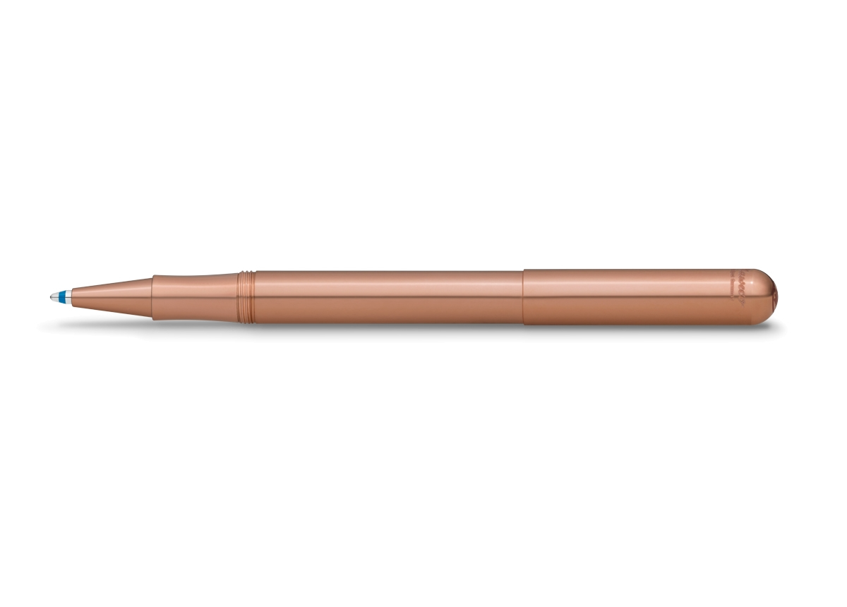 Kaweco Liliput Pen - Copper