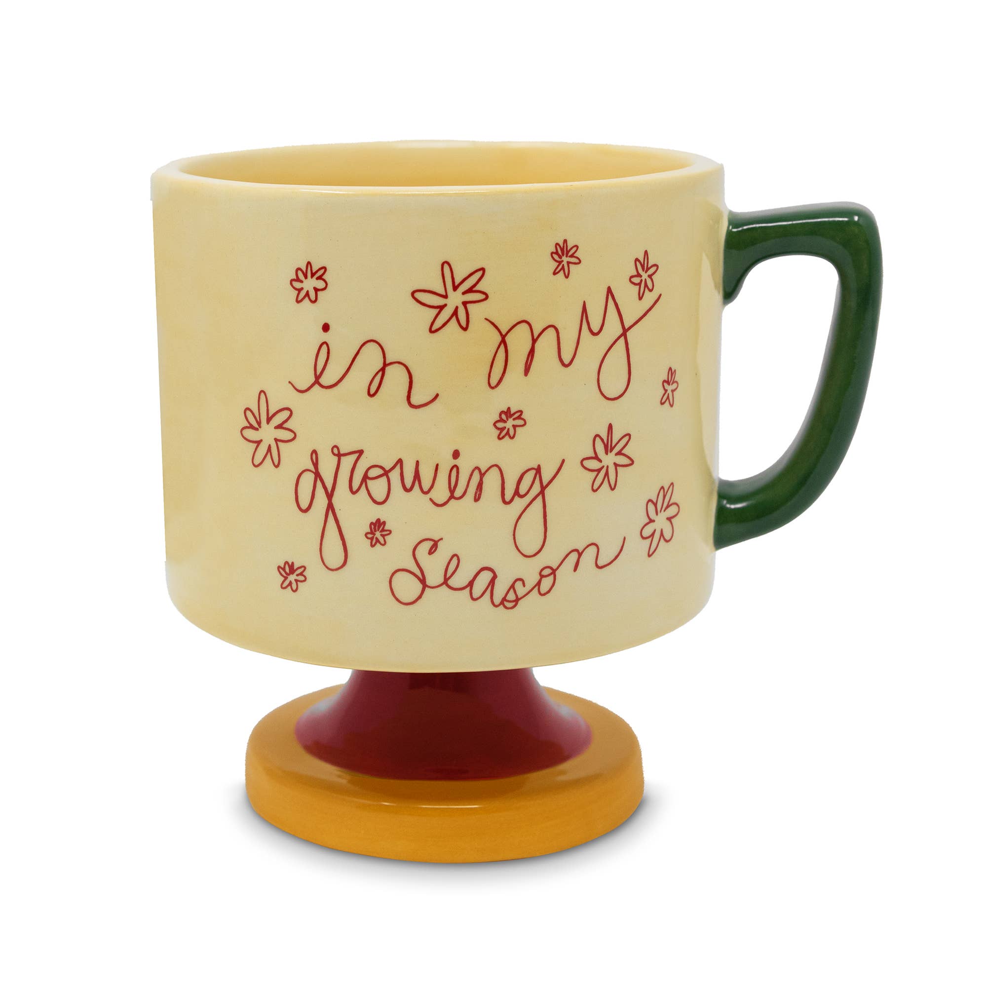 Ban.do Mug - In My Growing Season