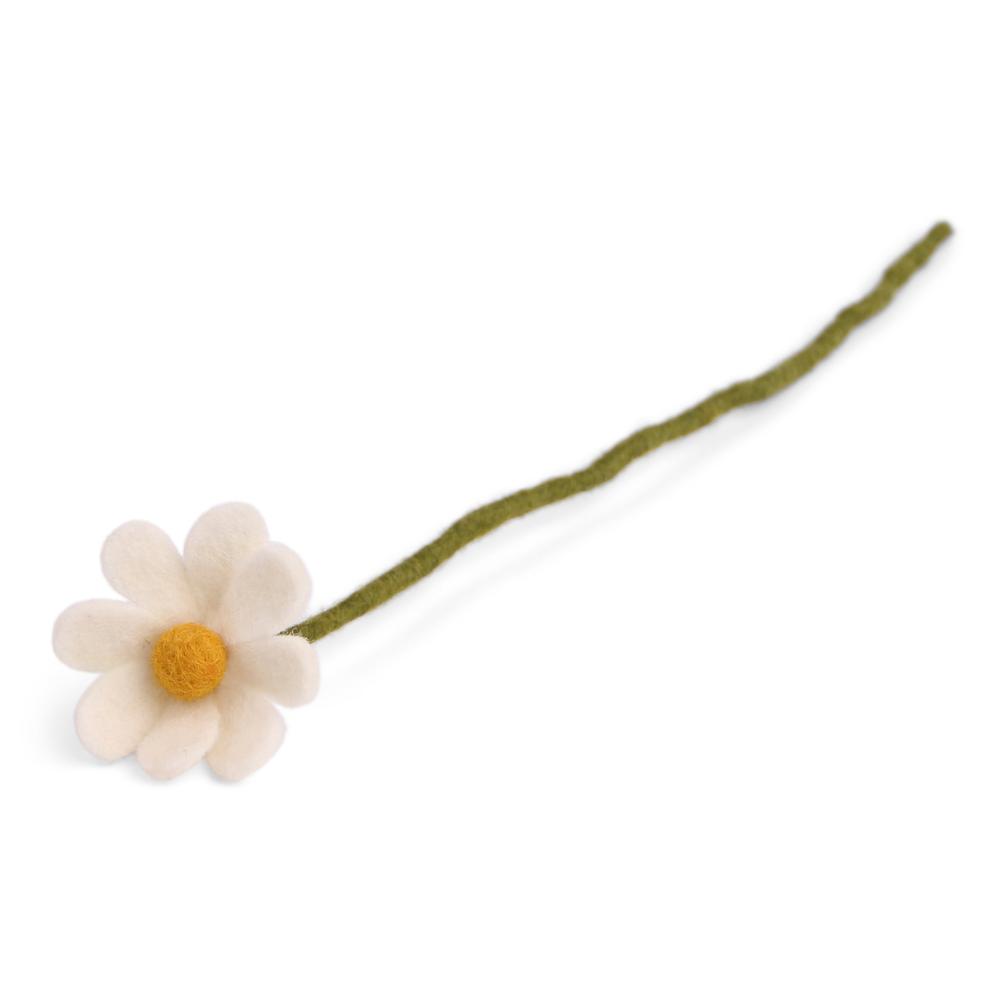 Gry & Sif Flowers - Felt Anemones