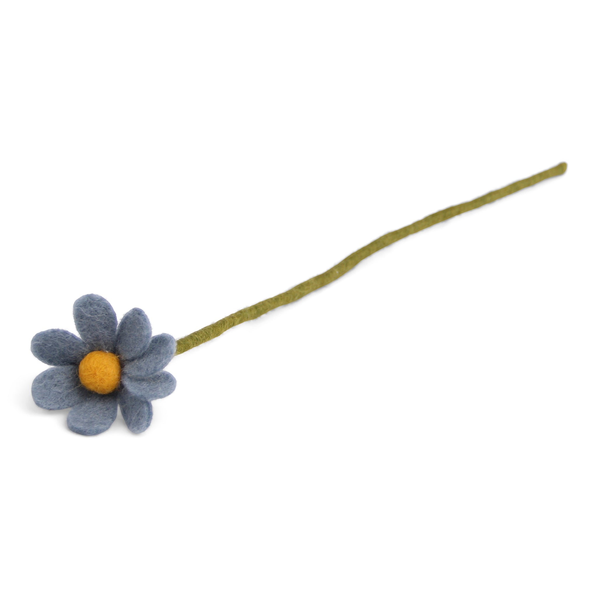 Gry & Sif Flowers - Felt Anemones