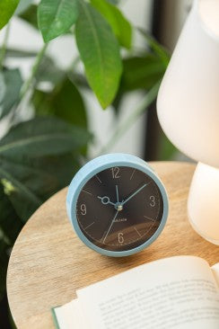 Karlsson Alarm Clock - Monocle