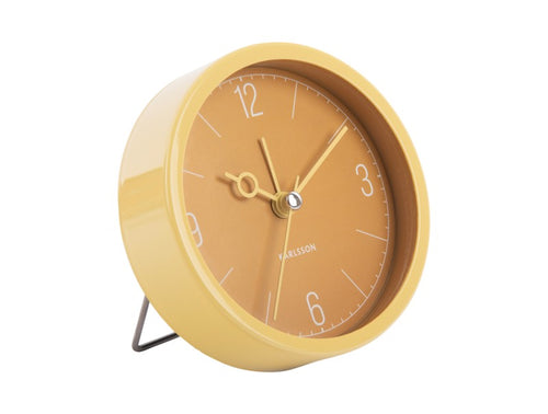 Karlsson Alarm Clock - Monocle