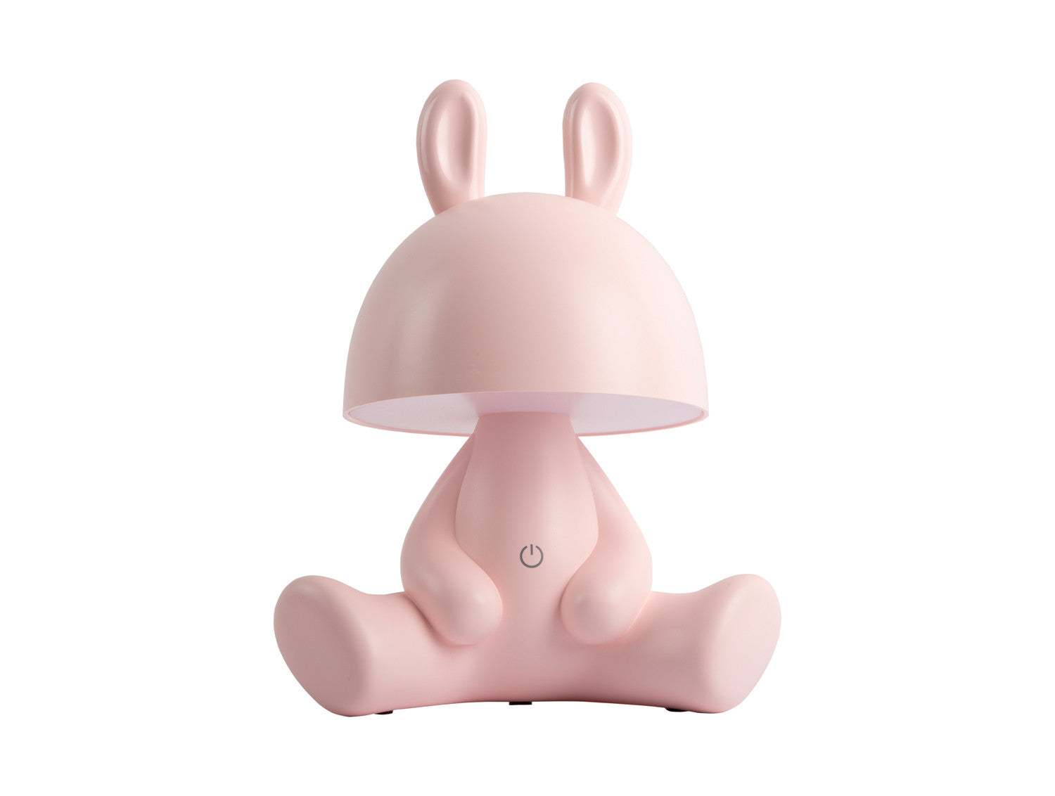 Leitmotiv Light - Kids Bunny Table Lamp