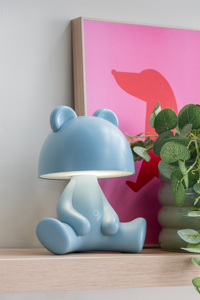 Leitmotiv Light - Kids Bear Table Lamp
