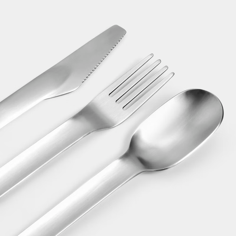 Chilly's Travel Cutlery Set