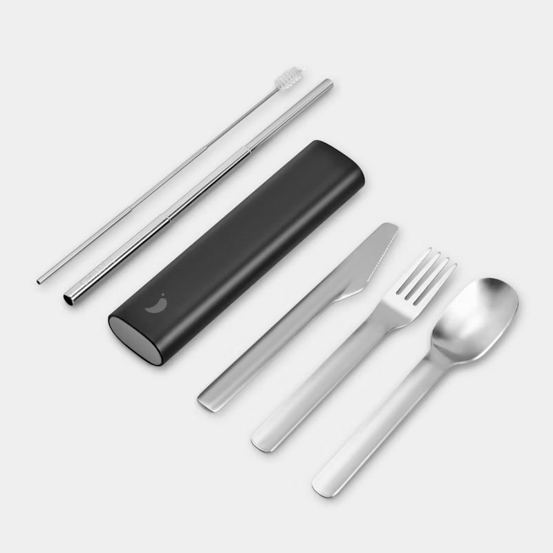 Chilly's Travel Cutlery Set