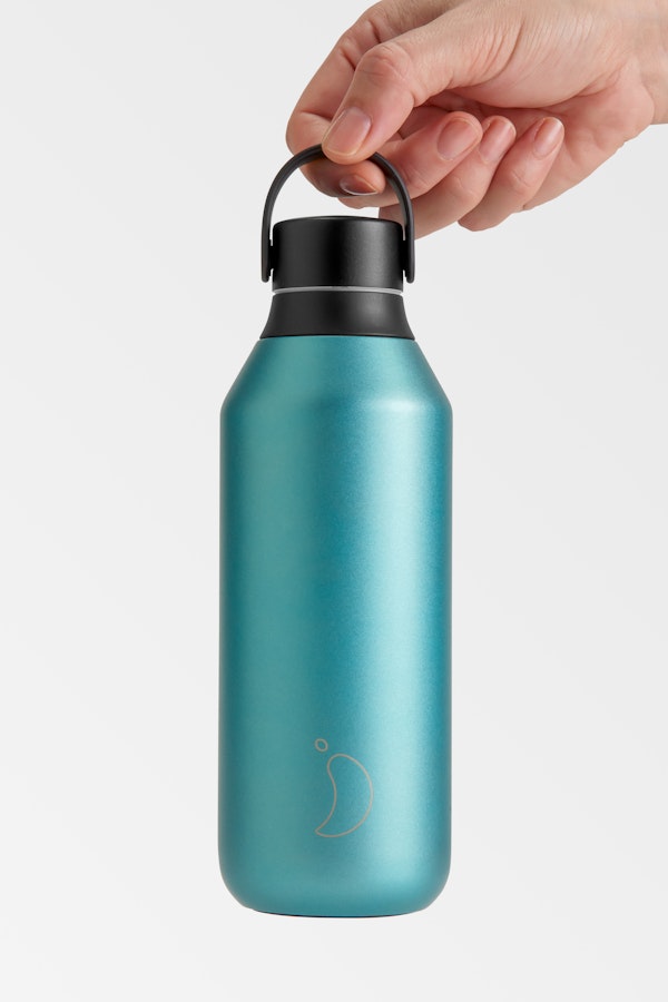 Chilly's Bottles Series 2 - Metallic 500ml