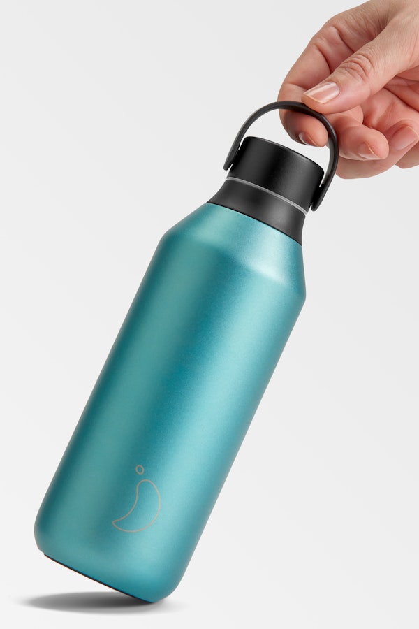 Chilly's Bottles Series 2 - Metallic 500ml