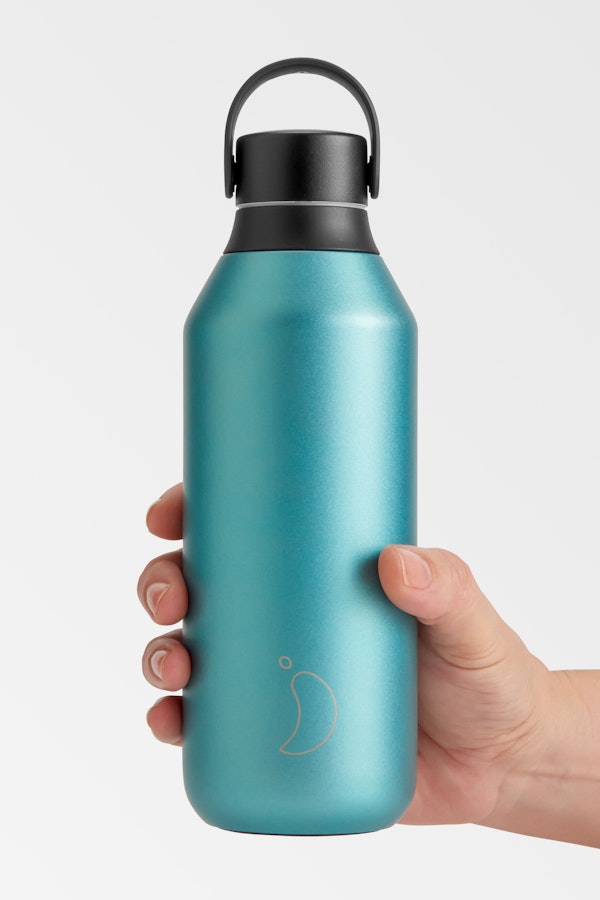 Chilly's Bottles Series 2 - Metallic 500ml