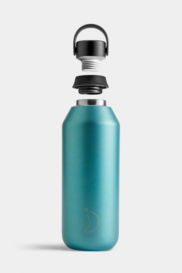 Chilly's Bottles Series 2 - Metallic 500ml