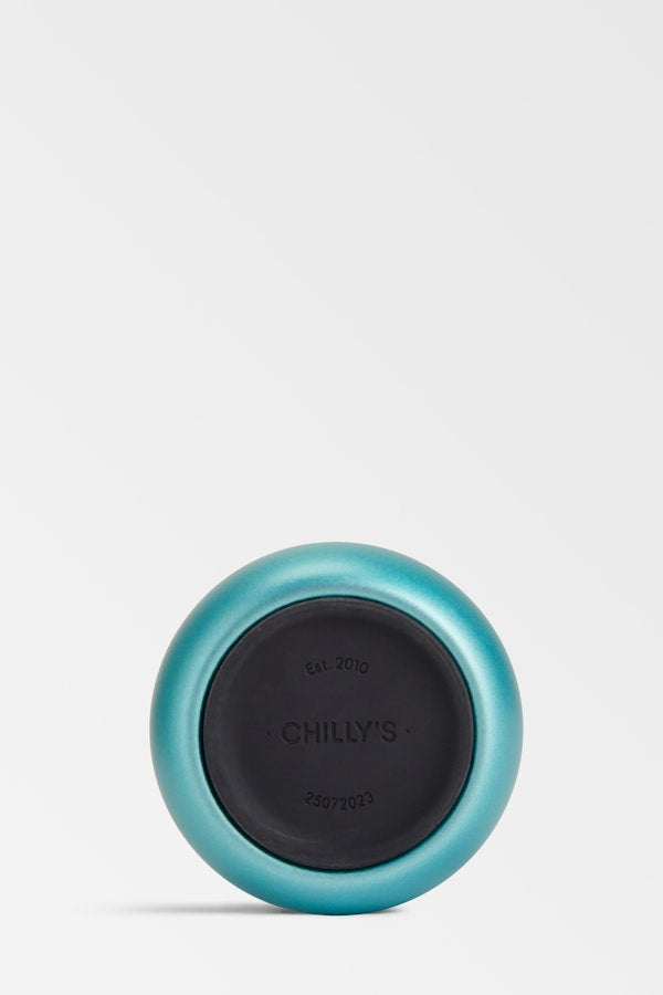 Chilly's Bottles Series 2 - Metallic 500ml