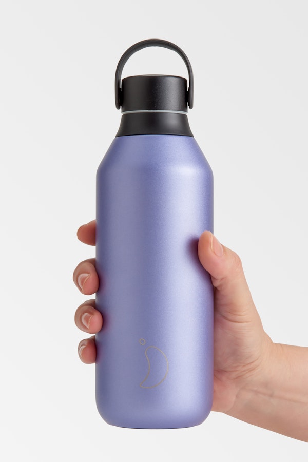 Chilly's Bottles Series 2 - Metallic 500ml