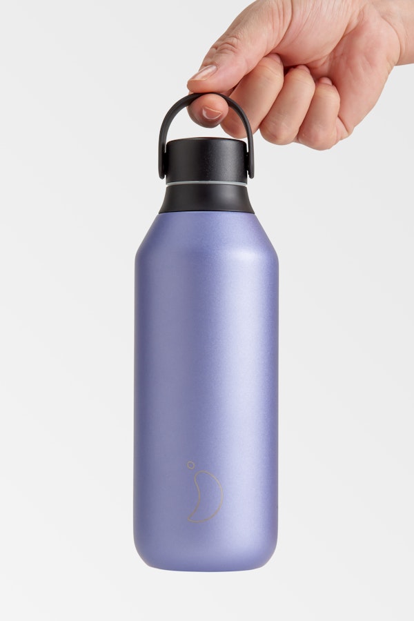 Chilly's Bottles Series 2 - Metallic 500ml