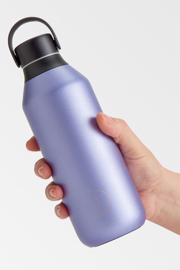 Chilly's Bottles Series 2 - Metallic 500ml