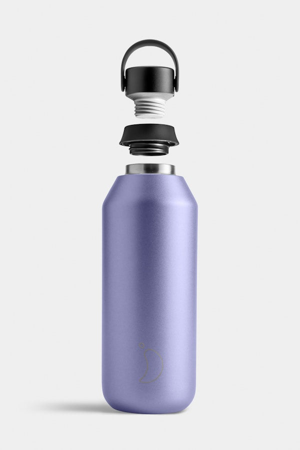 Chilly's Bottles Series 2 - Metallic 500ml