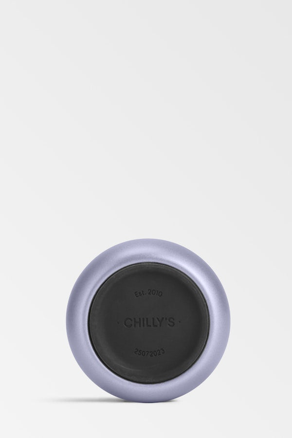 Chilly's Bottles Series 2 - Metallic 500ml