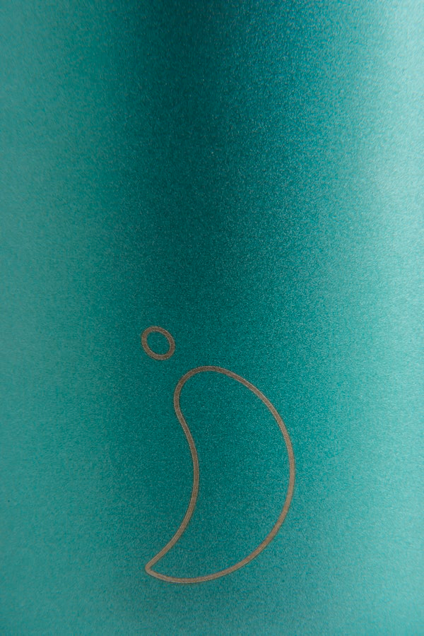 Chilly's Coffee Cup Series 2 - 340ml Metallic