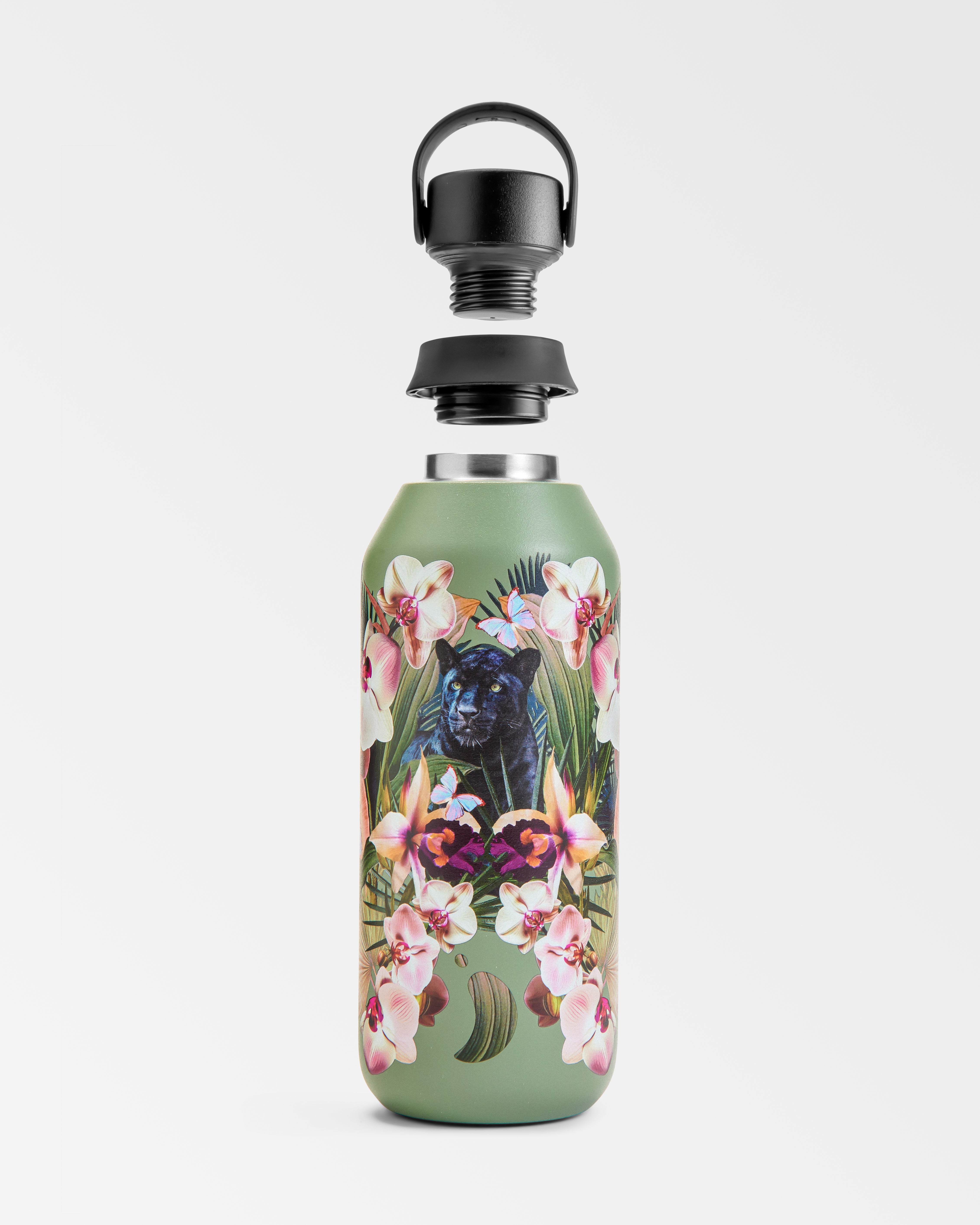 Chilly's Bottles Series 2 - Botanical - 500ml