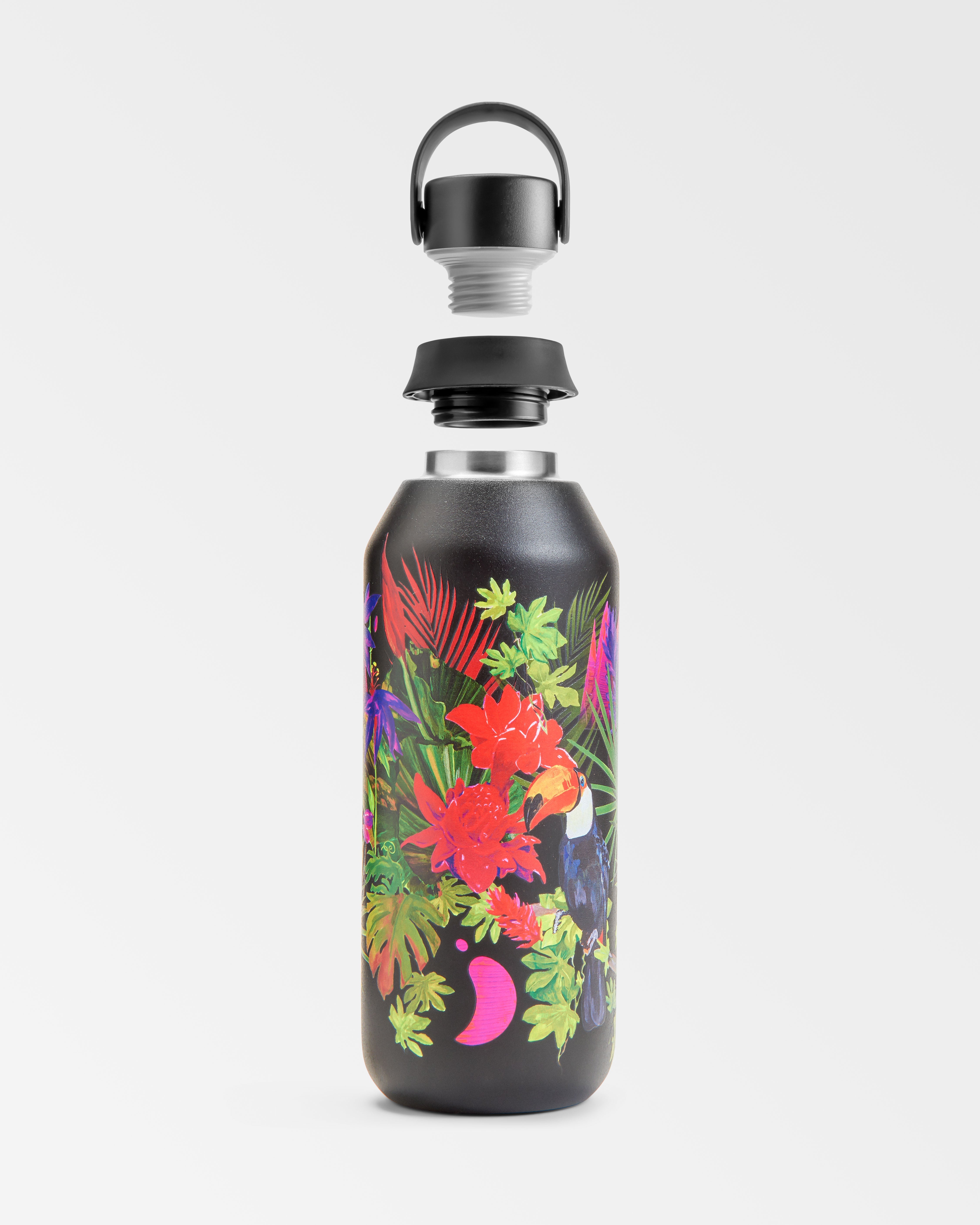 Chilly's Bottles Series 2 - Botanical - 500ml