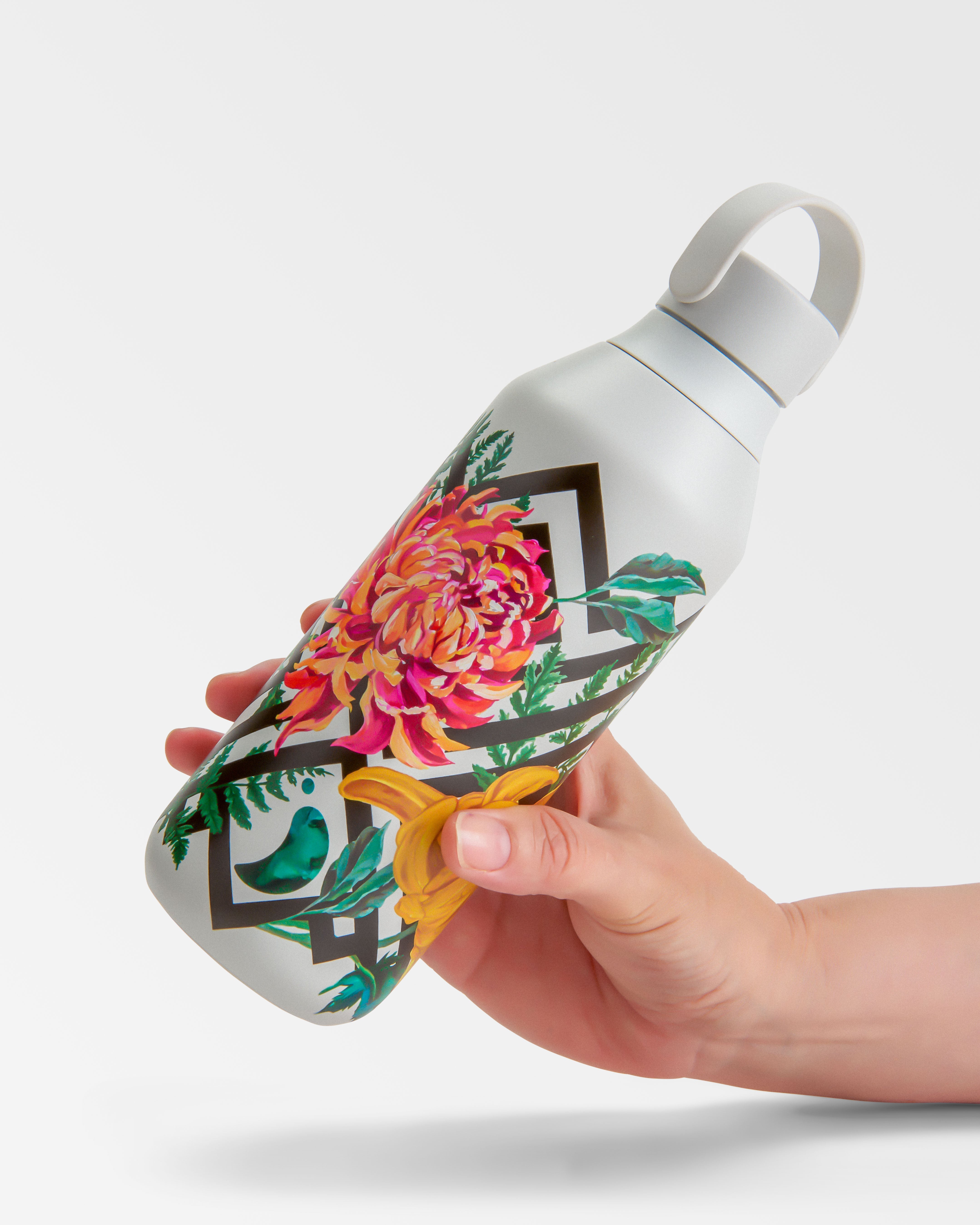 Chilly's Bottles Series 2 - Botanical - 500ml