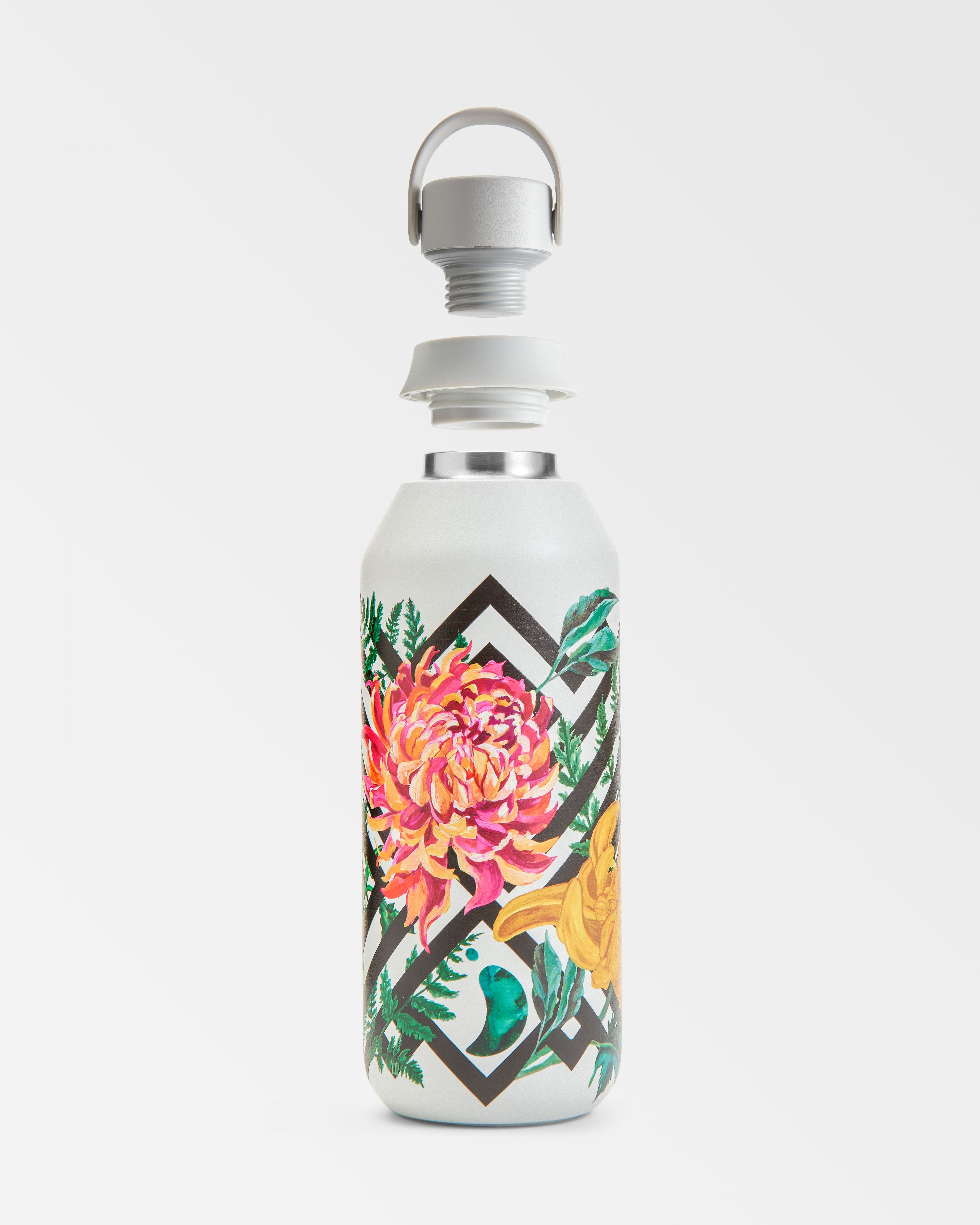 Chilly's Bottles Series 2 - Botanical - 500ml