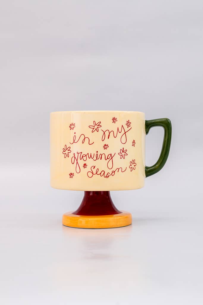 Ban.do Mug - In My Growing Season