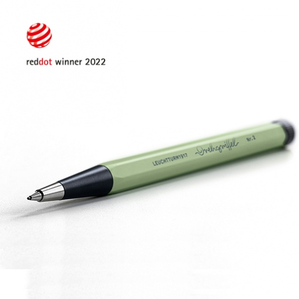 Leuchtturm1917 - Drehgriffel Nr.2 Mechanical Pencil - Twistable