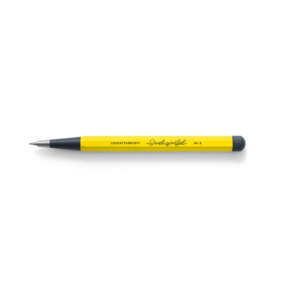 Leuchtturm1917 - Drehgriffel Nr.2 Mechanical Pencil - Twistable