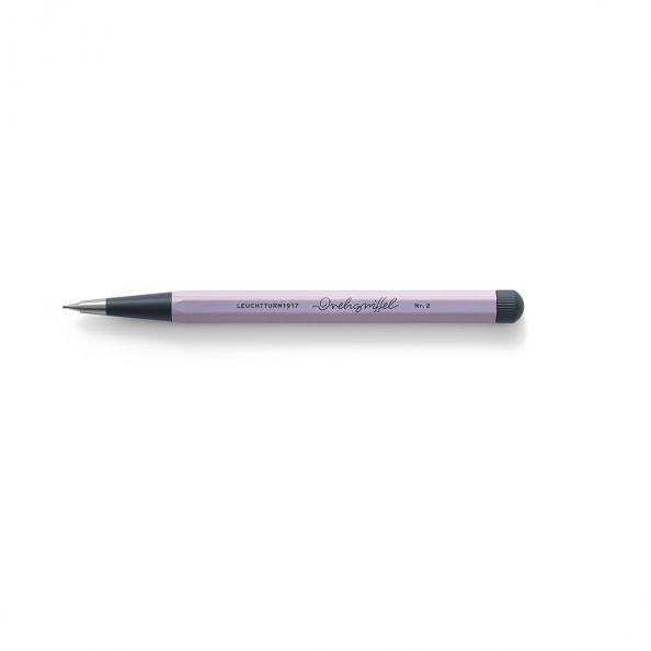 Leuchtturm1917 - Drehgriffel Nr.2 Mechanical Pencil - Twistable