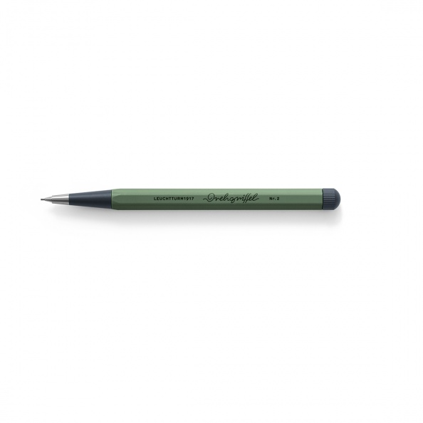 Leuchtturm1917 - Drehgriffel Nr.2 Mechanical Pencil - Twistable