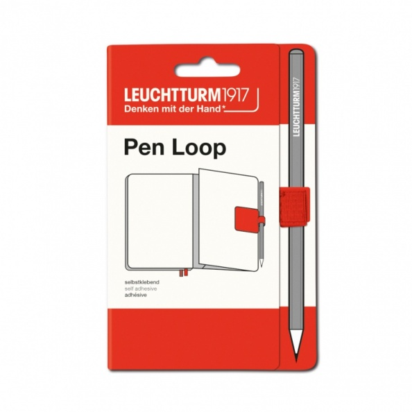 Leuchtturm1917 - Notebook Pen Loop