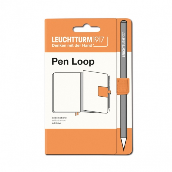 Leuchtturm1917 - Notebook Pen Loop