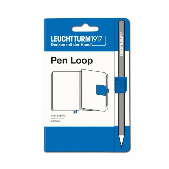 Leuchtturm1917 - Notebook Pen Loop