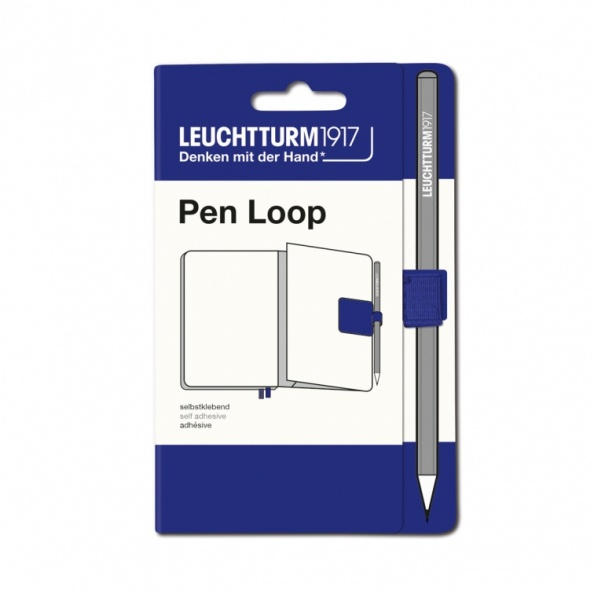 Leuchtturm1917 - Notebook Pen Loop