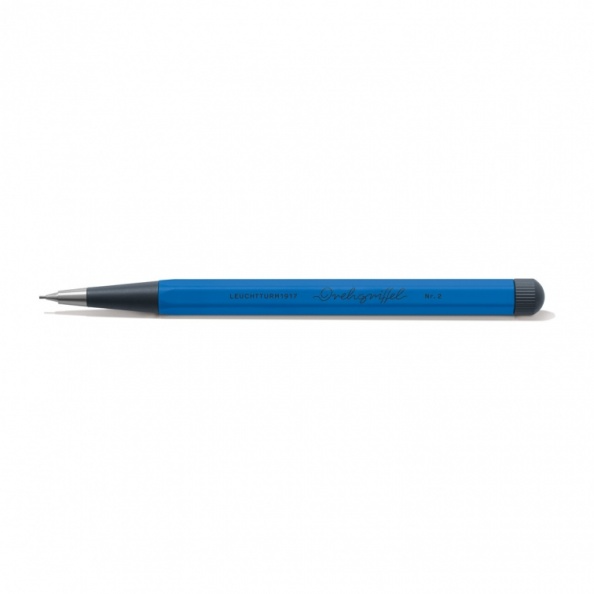 Leuchtturm1917 - Drehgriffel Nr.2 Mechanical Pencil - Twistable