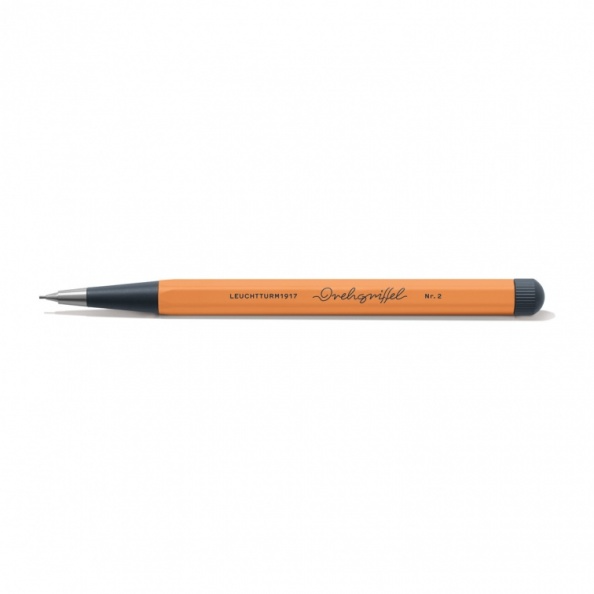 Leuchtturm1917 - Drehgriffel Nr.2 Mechanical Pencil - Twistable