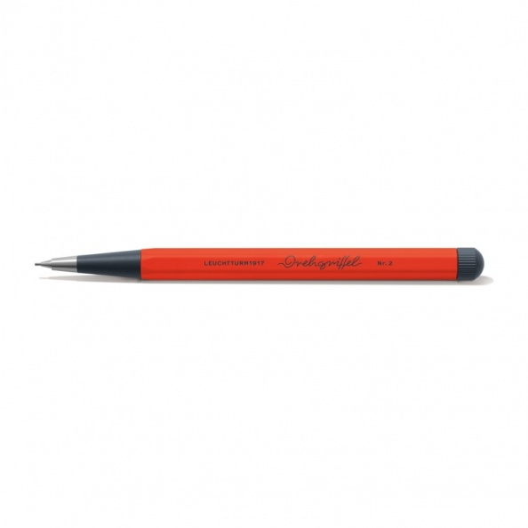Leuchtturm1917 - Drehgriffel Nr.2 Mechanical Pencil - Twistable
