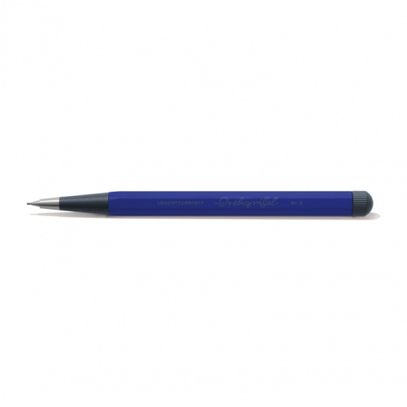Leuchtturm1917 - Drehgriffel Nr.2 Mechanical Pencil - Twistable