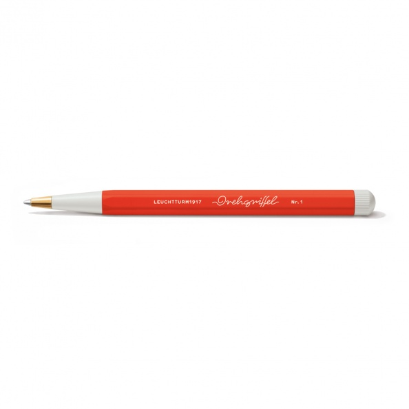 Leuchtturm1917 - Drehgriffel Nr.1 Ballpoint Pens