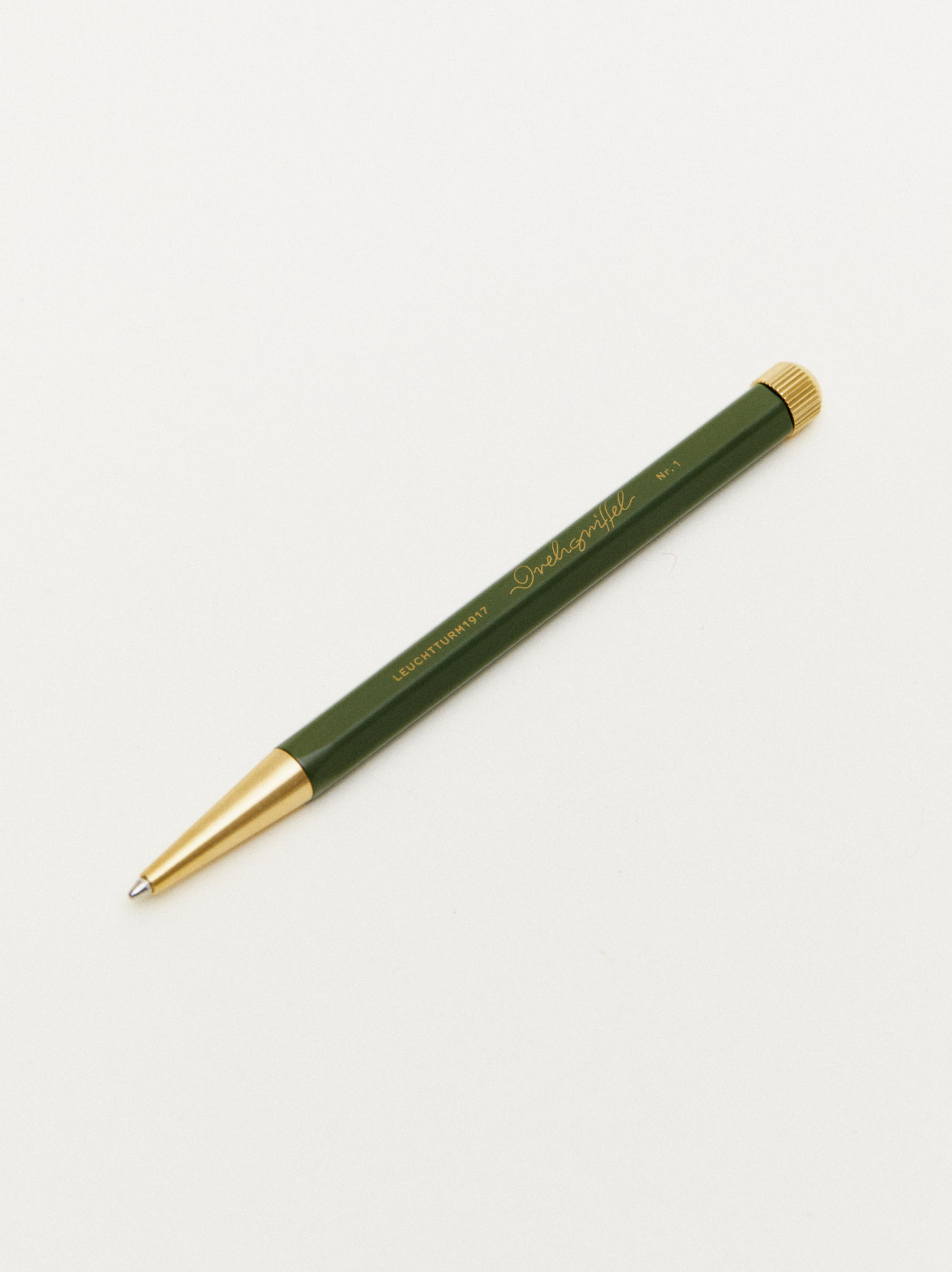 Monocle by Leuchtturm1917 - Notebook A6 Pocket Hardcover