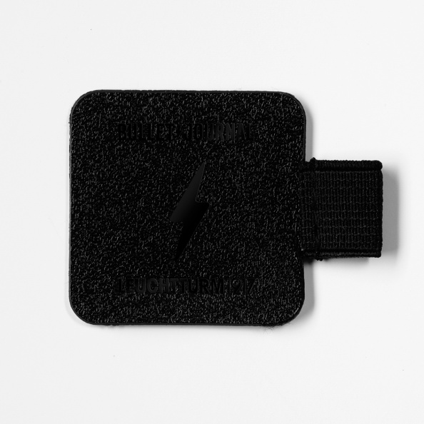 Leuchtturm1917 - Bullet Journal Stealth Edition All Black Set