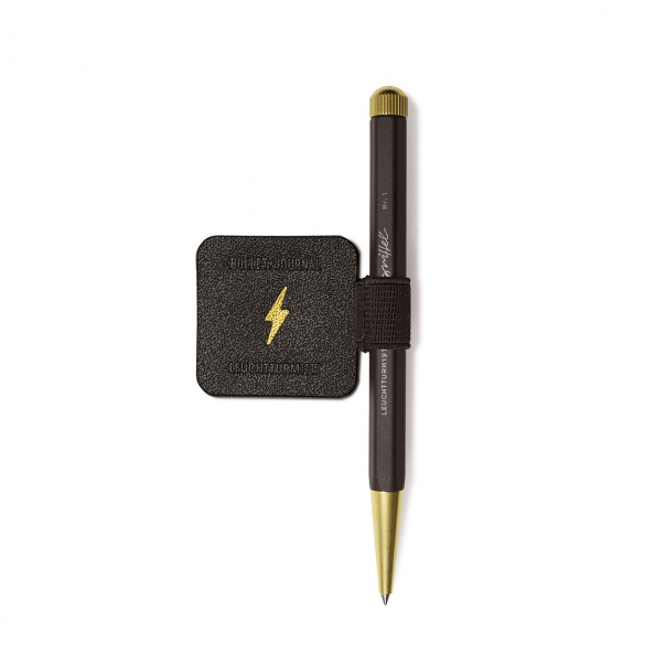 Leuchtturm1917 - Bullet Journal Pen Loop