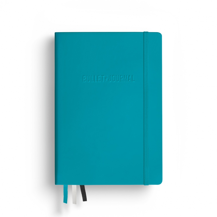 Leuchtturm1917 - Bullet Journal A5 Edition 2